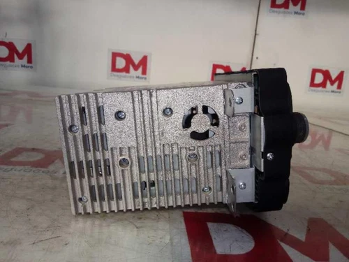 13485178 Sistema Audio/Radio Cd para OPEL CORSA E Expression 2016 6058026 - Imagen 3 de 10