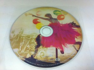 PINK/CD DISPLAY/LIMITED EDITION/COA/FUNHOUSE PINK/CD DISPLAY/LIMITED EDITION/COA/FUNHOUSE
