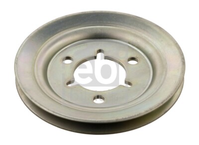 32108 FEBI BILSTEIN Belt Pulley, crankshaft for CITROËN,PEUGEOT