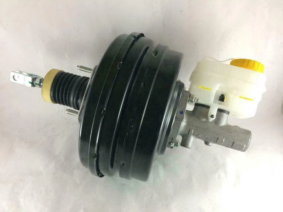 BOOSTER ASSY 205/230- 26.99 TMC 9.5RAT, 0607AA0461N, For Scorpio 2.2 - Image 2 of 4