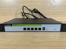 Luxul XBR-4400 Commercial Grade Multi-WAN Gigabit Router