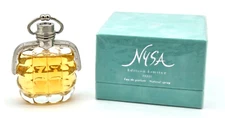 Nysa Paris for Women by Page Parfums 2.55oz / 75ml EDP Spray Sealed Box LIMITED