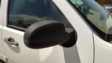 2007-2014 Chevy Silverado 2500 Passenger Right Side Mirror Door Mounted Oem Dl8