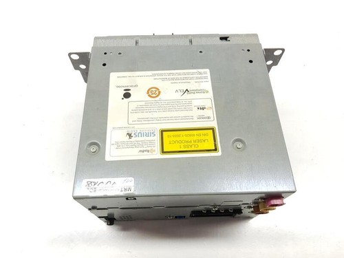 65129289247 gps navigation system for BMW SERIE 5 LIM. 3.0 2008 2053384 - Imagen 3 de 19