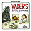 thumbnail 6 - Gentle Giant Darth Vader&#039;s Little Princess Leia Marquette &amp; Book Fathers Day