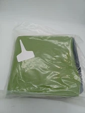 Set Of 3 Bag Planters