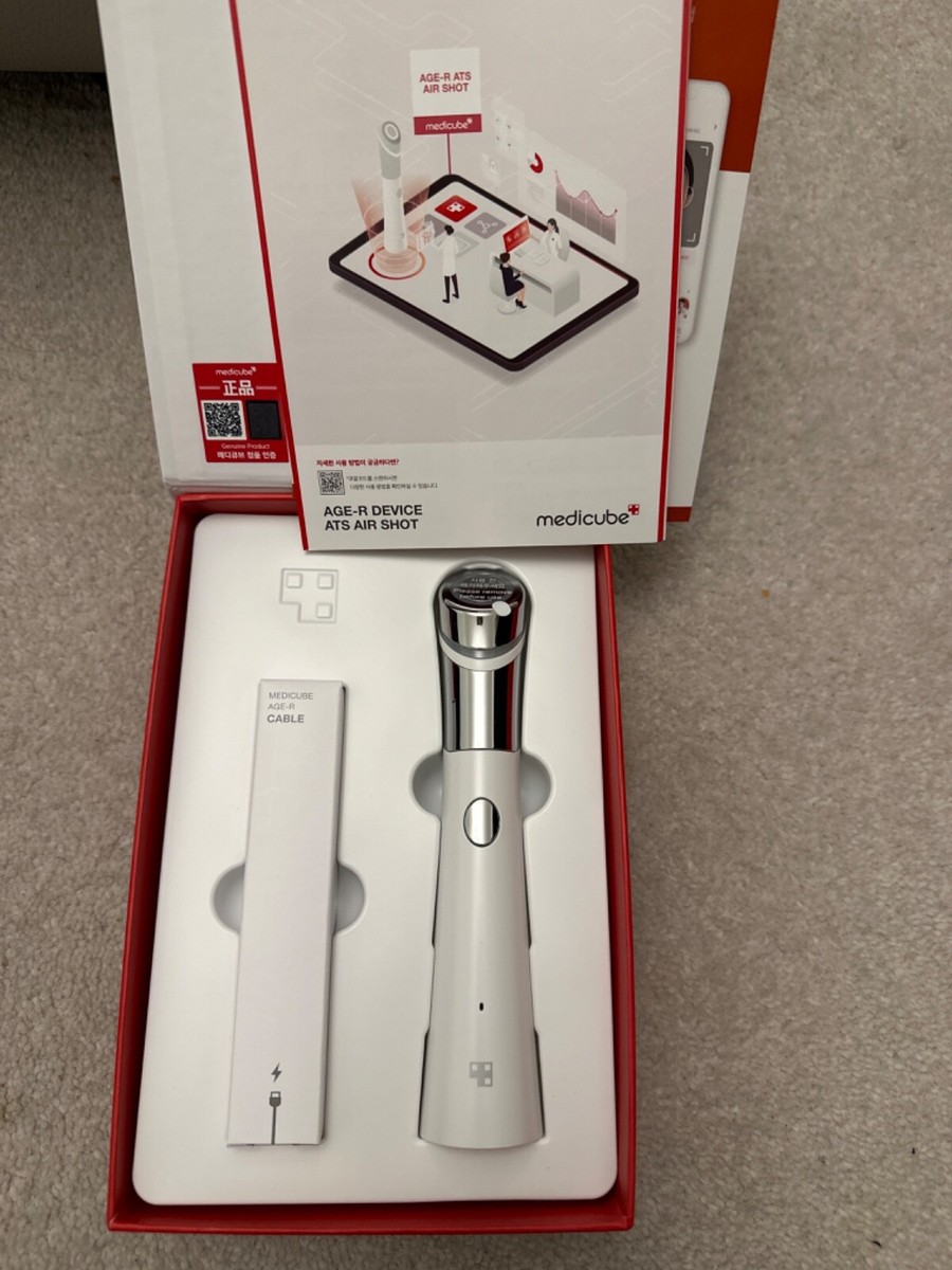 AGE-R ATS AIR SHOT 美顔器 楽天市場】【10%】【 20260825~31 スーパー