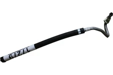 91-96 Jeep Wrangler YJ Power Steering Return Hose Gear To Reservoir 52038016 OEM