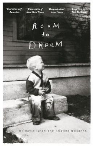 Thumbnail - Room To Dream By David Lynch