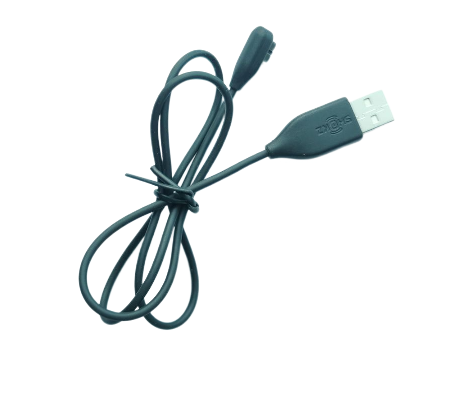 2Ft Aeropex Charge Cable Cord For Aftershokz Shokz AS800 AS803