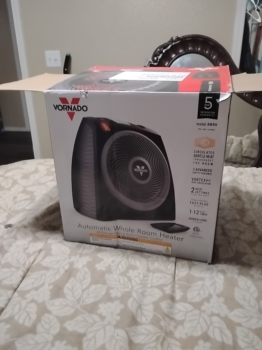 Whole Room Heater Menards Vornado Vornado Awrh Review Vornado