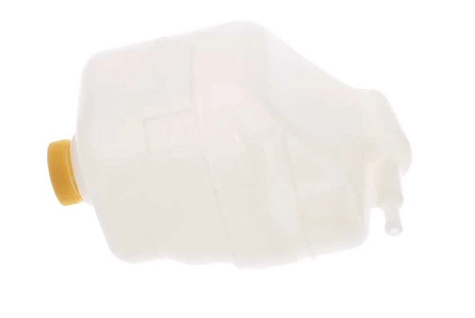 1 tanque de depósito de recuperación de refrigerante de motor para Honda Pilot 2009-14 con tapa Foto 2 de 3