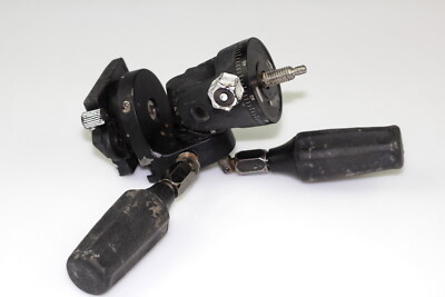 Induro PHQ1 Phq Serie 5-Way Panhead PHQ-1