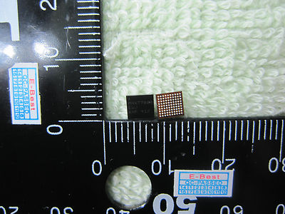 1 piece New MAXIM MAX77B03 MAX778O3 MAX77BO3 MAX77803 EWJ MAX77803EWJ BGA