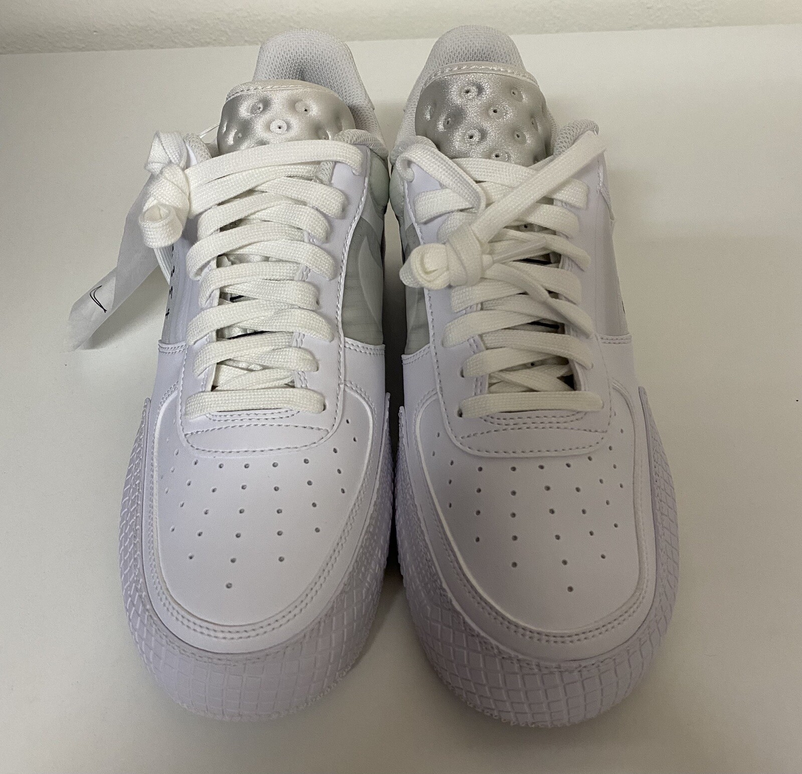 Nike Air Force 1 Type 2 Triple White 