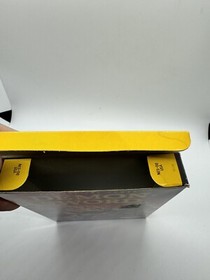 Demon Sword (Nintendo NES, 1988) Complete CIB - Taito Rare Nice Shape!