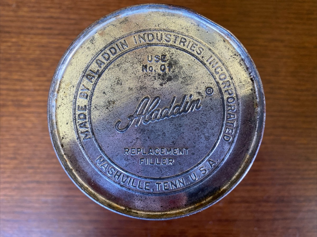 Vintage 1955 Annie Oakley Metal Thermos by Aladdin | eBay