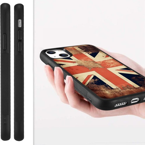 Flag Union Jack pop Metal Case For Samsung A13 A14 A32 A53 A71 5G - 第 25/25 張圖片