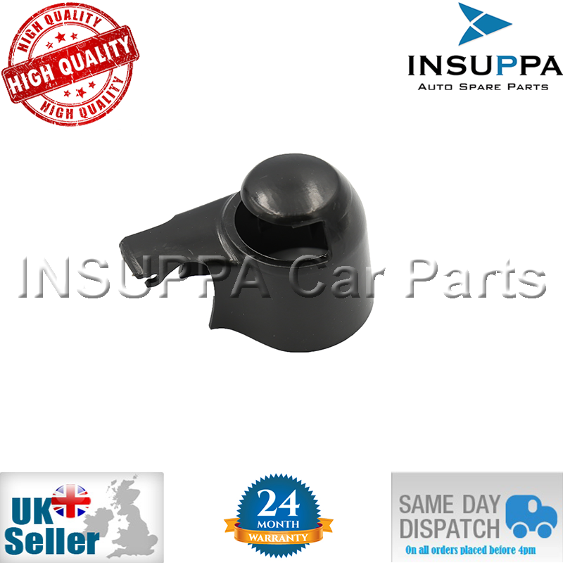 Rear Wiper Arm Nut Cap Cover For Skoda Yeti 5L 20092017 SUV 1K8955435