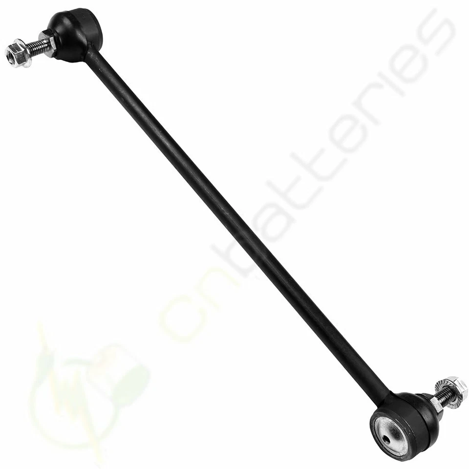 Kit de suspensión de brazo de control inferior delantero de 8 piezas para Pontiac Montana 2005-2006 Foto 3 de 4