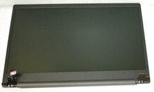 Schermo LCD originale Lenovo V15-ADA / 82C7 Full HD 15,6" assemblaggio completo