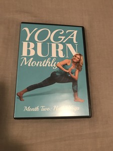 hatha yoga dvd