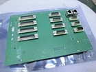 LAM Research 810-072687-119 Rev C interlock Control Board,unused,US+7700