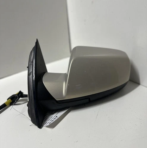 10-14 CHEVY EQUINOX Door Mirror Left Power