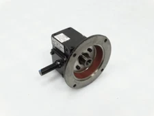 WORLDWIDE ELECTRIC HDRF133-20/1-L-56C GEARBOX #A6-39