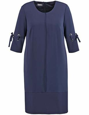 Gerry Weber Etuikleid Gr. 48 Abendkleid Cocktailkleid Damenkleid Kleid Freizeitk
