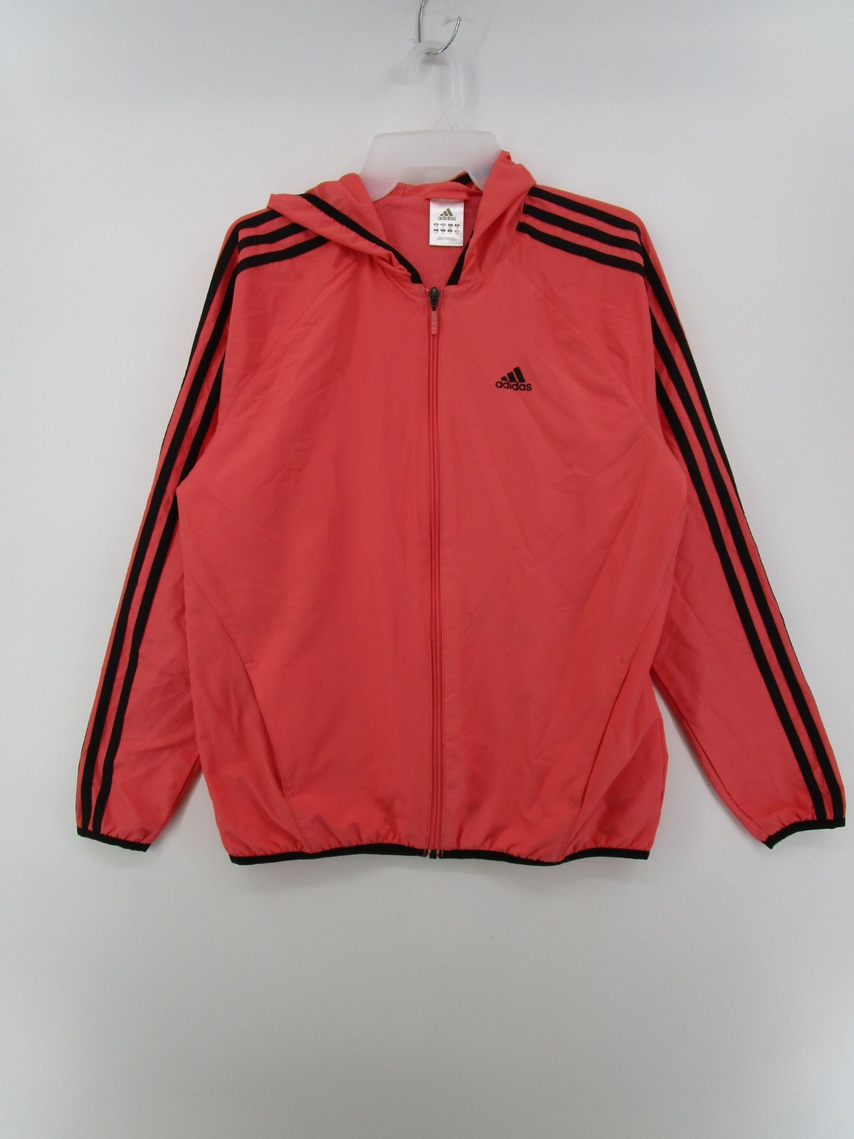 adidas coral jacket