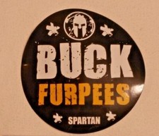 Set of 2 NEW official Spartan Race Decal Stickers Set of 2 