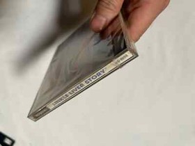 Wrinkle River Story Sega Saturn JP Brand New Sealed