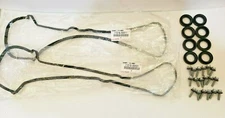 LEXUS OEM VALVE COVER GASKET / SPARK PLUG SEAL / AND BOLT SET 2003-2009 GX470