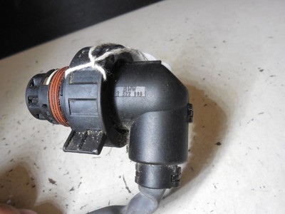 BMW E90 3 Series Transmission Connector Wiring Harness 7522996 