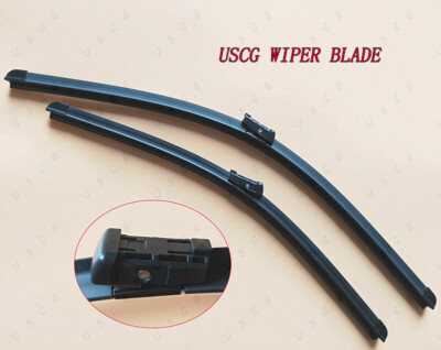 Windshield Wiper Blades For LAND ROVER Range Rover Velar 2018-2021 OEM Quality