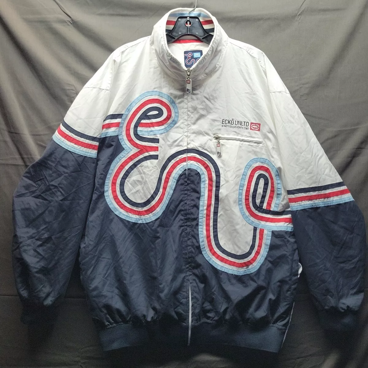 Marc ecko deals coats