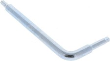 Dewalt Genuine OEM Blade Wrench for DWS716 Miter Saw - N600007
