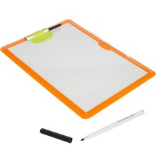 Smoby Lavagna Magnetica Appendibile 2 in 1 Pennarello Gessetti per Bambini