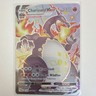 Pokémon Charizard VMAX SV107 Shining Fates Shiny Holo Rare Full Art 330 HP EN