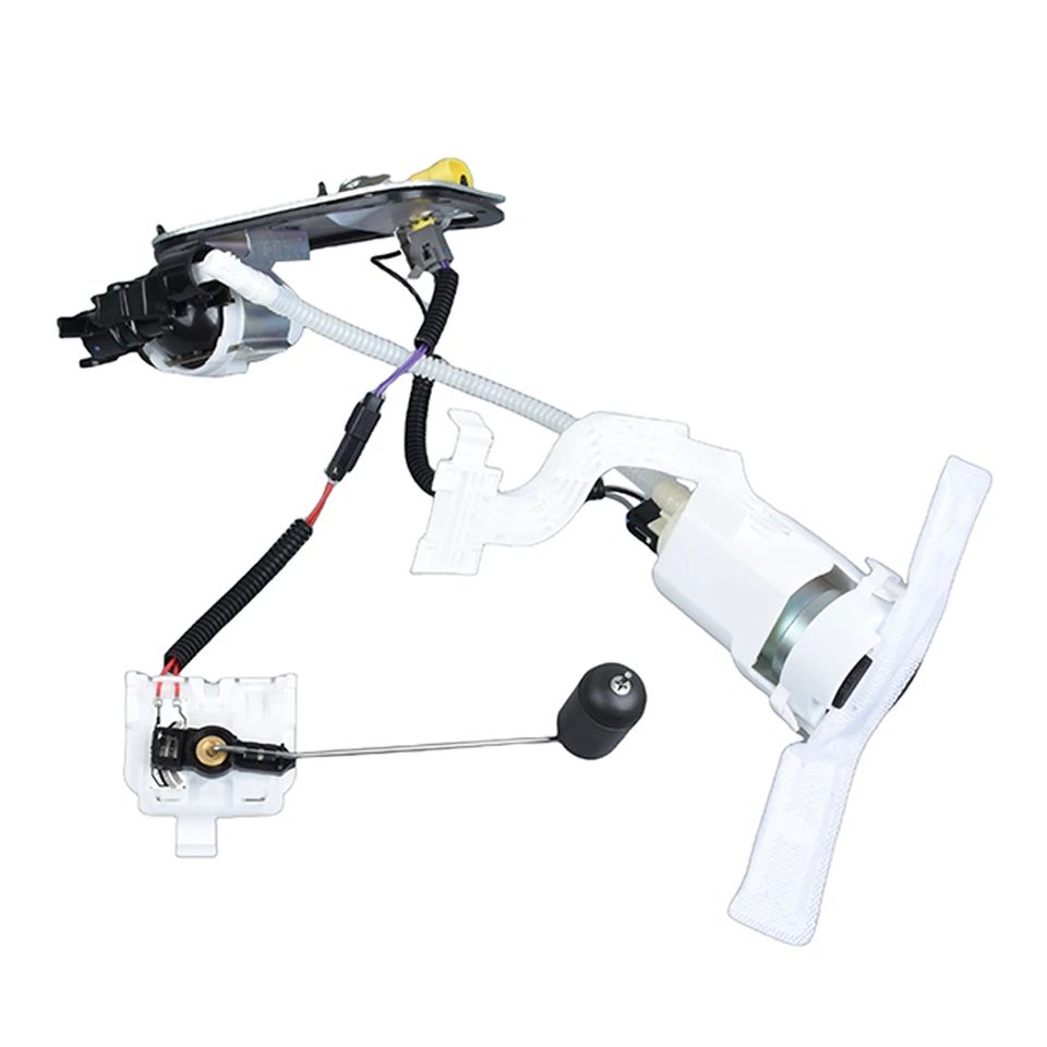 Fuel Pump Assy Fit 2011-2017 Harley Davidson Heritage Softail Foto 4 de 4