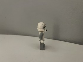 LEGO STAR WARS Clone Trooper V-Wing pilot mini figure 8096