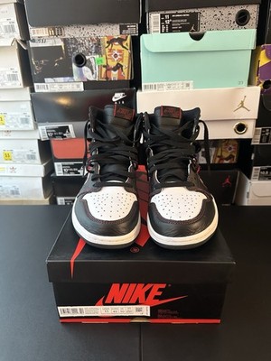 Air Jordan 1 Retro High OG 'Defiant' CD6579-071 Size 11 Men  Light Used 