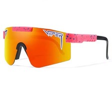 Viper Pit The Originals The Radical Original Polarized Sunglasses