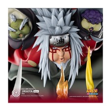 Tsume Ikigai -  JIRAIYA 1/6 - Naruto Shippuden