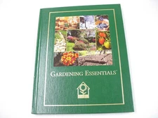 National Home Gardening Club Gardening Essentials Book