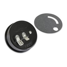 Holley 45258 Choke Termostat Assembly