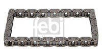 Febi Bilstein Steuerkette U.A. FüR Cadillac, Opel, Vauxhall