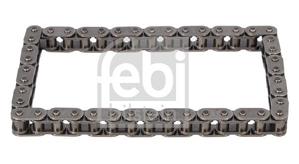 Febi Bilstein Steuerkette U.A. FüR Cadillac, Opel, Vauxhall-image