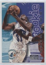 1996-97 Skybox Premium Rookie Malik Rose #233 00ah